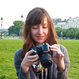 Manon - Prof d'anglais - Marseille