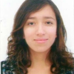 Itzel - Prof d'espagnol - Saint-Sulpice