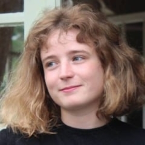 Julia - Prof de piano - Paris 4e