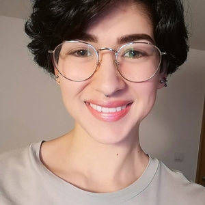 Lauren - Prof d'espagnol - Apt