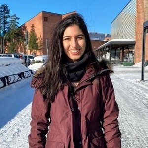 Fernanda - Prof d'espagnol - Quimper