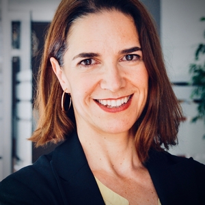 Eva - Prof d'espagnol - Paris