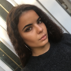 Anais - Prof de maquillage - Lembeye