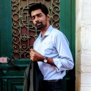 Manoj - Prof d'expression orale - anglais - Le Creusot