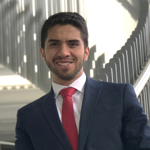 Javier - Prof d'espagnol - Toulouse
