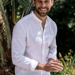 Martin - Prof de français - Paris