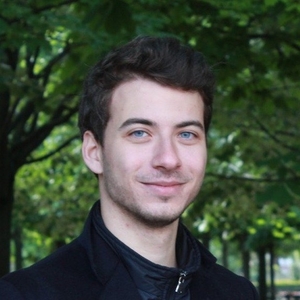 Paolo - Prof de piano - Paris 14e