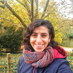 Aline - Prof de portugais brésilien - Paris