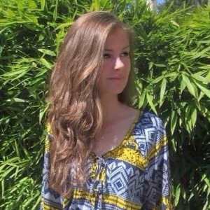 Pauline - Prof de marketing - Gerpinnes