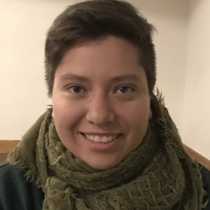 Sharon - Prof d'espagnol - Fourchambault