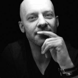 Michaël - Prof de méthodologie - Perrignier