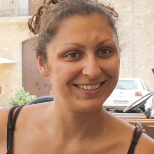 Raphaelle - Prof de français - Villeurbanne