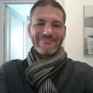Patrick - Prof de secourisme - La Turbie