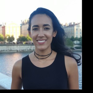 Luisa - Prof de physique - Nantes