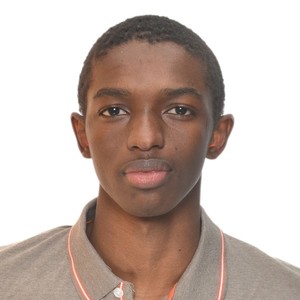 Amadou - Prof d'initiation informatique - Paris