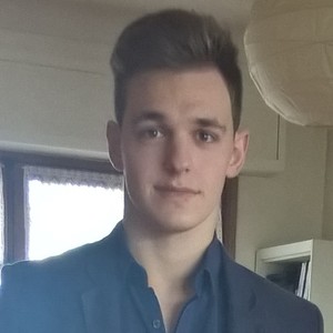 Florent - Prof d'initiation informatique - Antibes