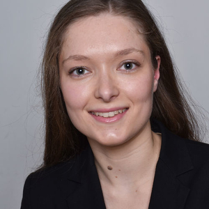 Louise - Prof d'allemand - Roubaix