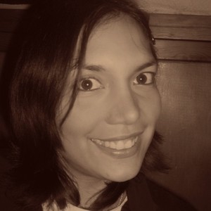 Gisela - Prof d'espagnol - Vernaison