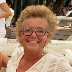 Natasha - Prof d'anglais - Aillevans