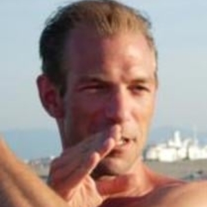 Richard - Prof d'anglais - Rivesaltes