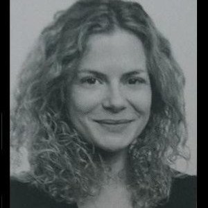 Sarah - Prof de compréhension orale - anglais - Paris