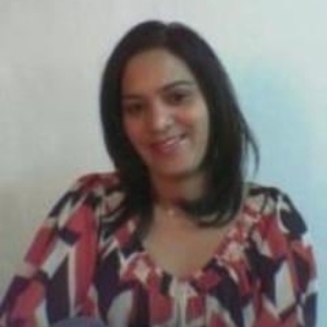 Marjorie - Prof d'anglais - Lyon