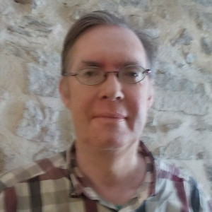 Stephen - Prof d'anglais - Lunel