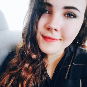 Louise - Prof d'anglais - Pontivy
