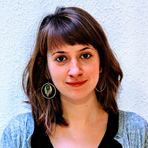 Anna - Prof d'anglais - Paris