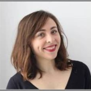 Margaux - Prof d'anglais - Paris