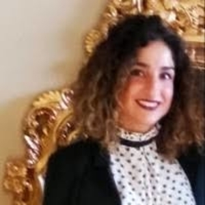Anna - Prof d'anglais - Poggiomarino