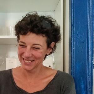 Carlota - Prof d'anglais - Barcelona