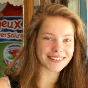 Blanche - Prof d'anglais - Tarbes