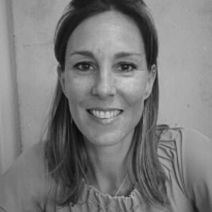 Olivia - Prof d'anglais - La Londe-les-Maures