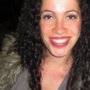 Amandine - Prof d'anglais - Sathonay-Village