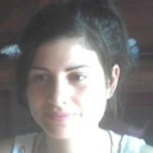 Sarah - Prof d'anglais - Paris