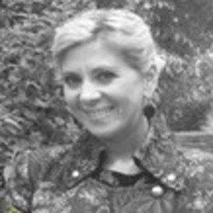 Sabine - Prof d'anglais - Marseille