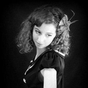 Camille - Prof d'anglais - Ouistreham