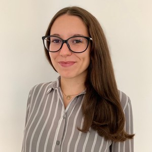 Carolina - Prof d'anglais - Suresnes