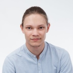 Kamil - Prof d'initiation informatique - Paris