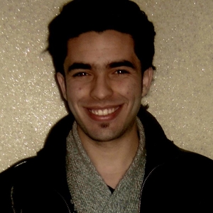 Yahya - Prof d'arabe - Bordeaux
