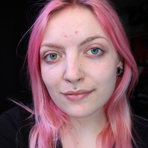 Emma - Prof de cinéma - Montpellier