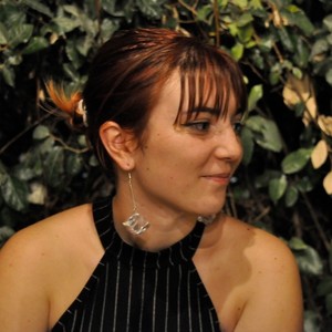Léane - Prof d'arts plastiques - Aix-en-Provence