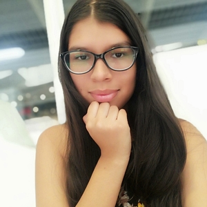 Andrea Katherine - Prof d'origami - Bucaramanga