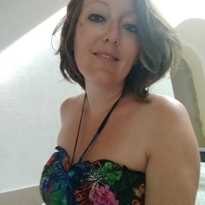 Stefanie - Prof d'anglais - Villeneuve-lès-Béziers
