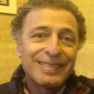 Claude - Prof de français - Vaucresson
