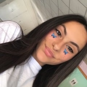 Kimberly - Prof de français - Tullins