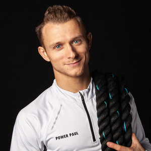 Paul - Prof de danse - Caen