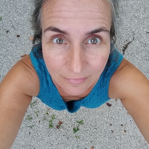 Marine - Prof de céramique - Pau