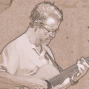 Pascal - Prof de guitare - Paris